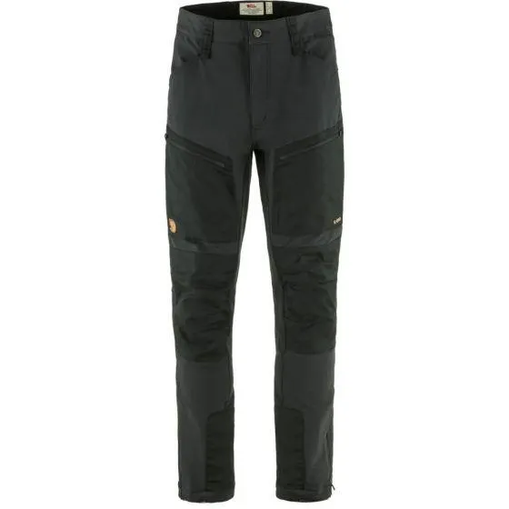 Fjällräven housut Keb Agile Winter Trousers M