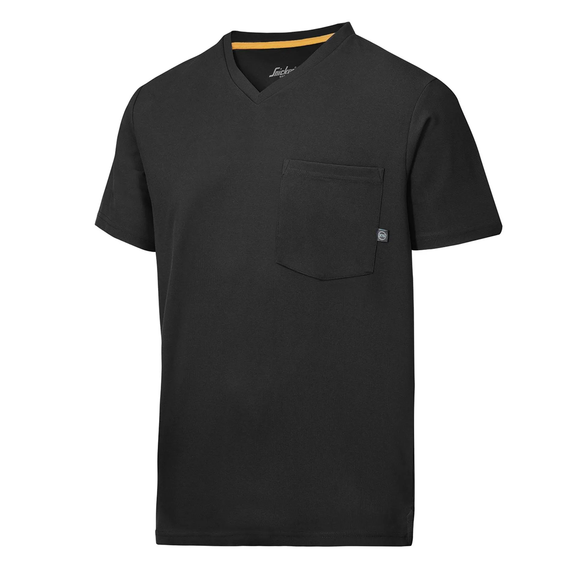 T-paita Snickers 2524 musta