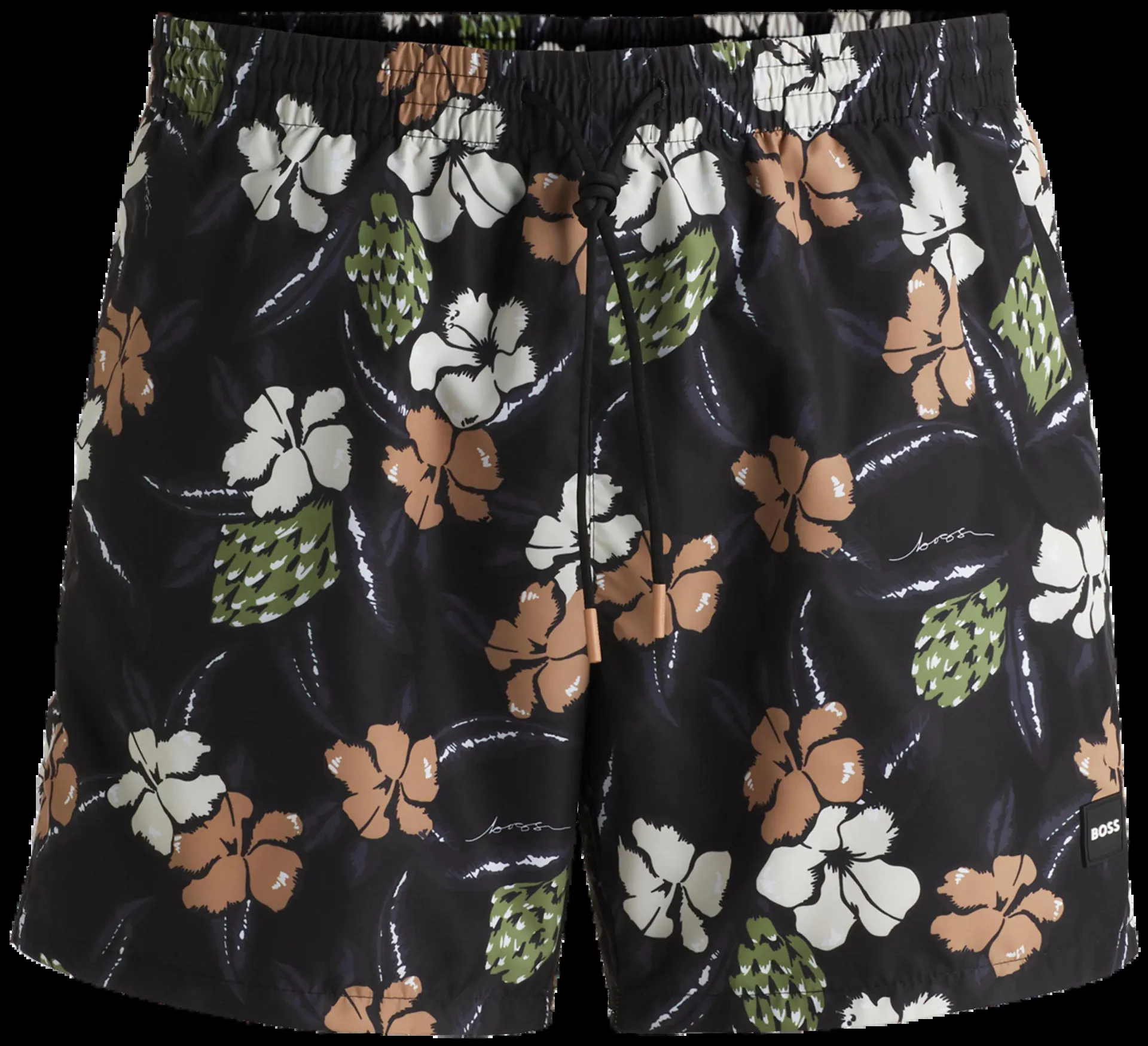 Boss Piranha uimashortsit