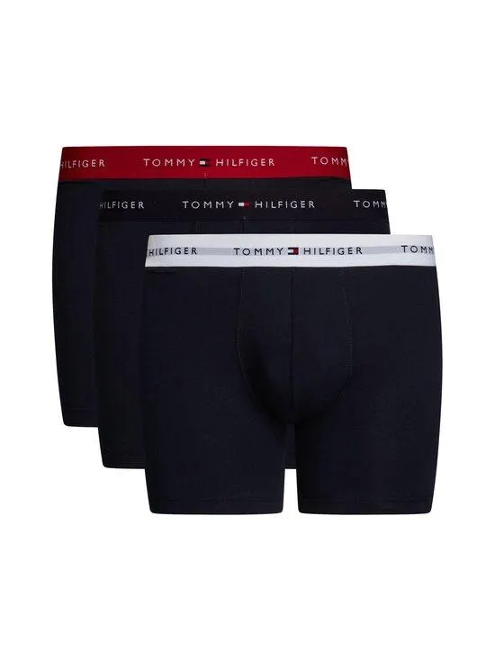 Boxer Brief -alushousut, 3-pack