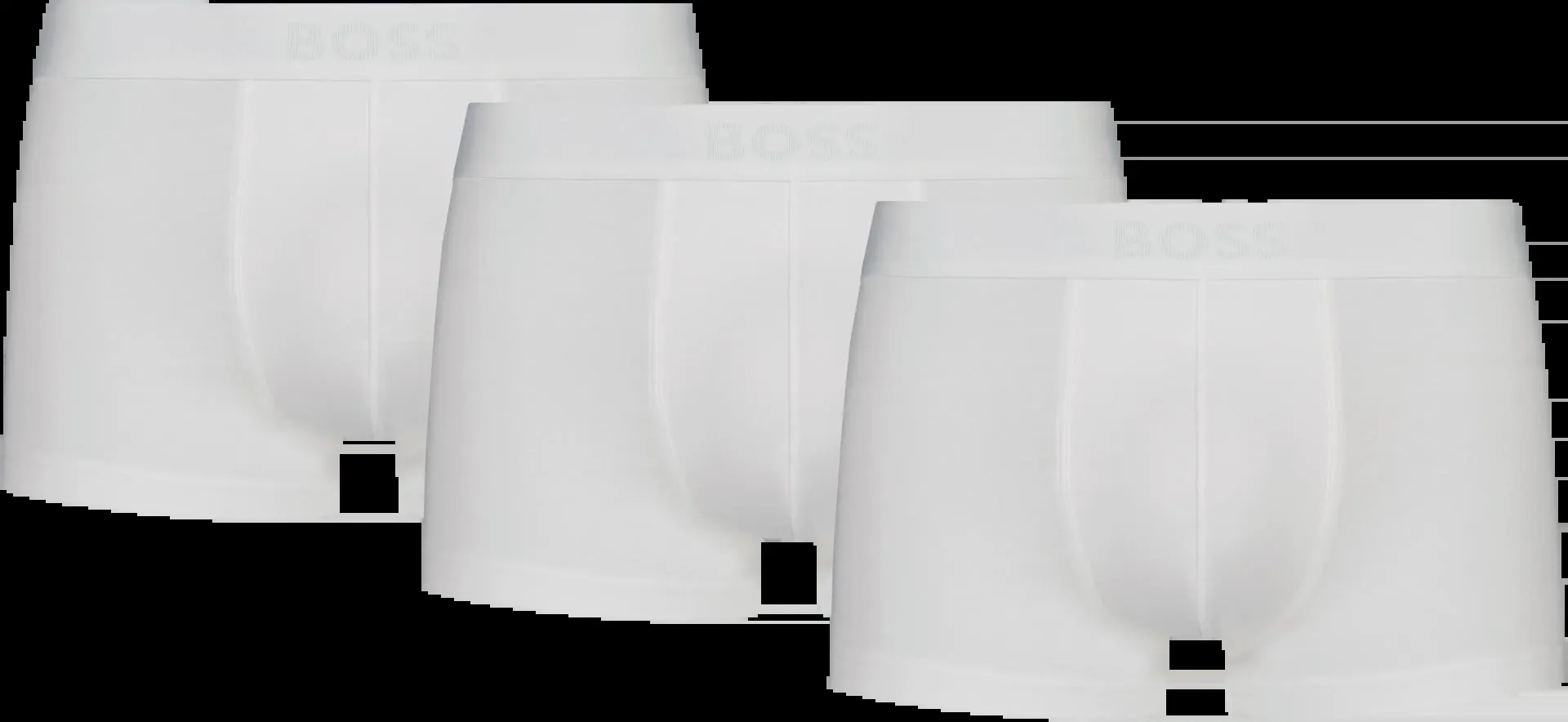 Boss Trunk 3P BOSS ONE alushousut