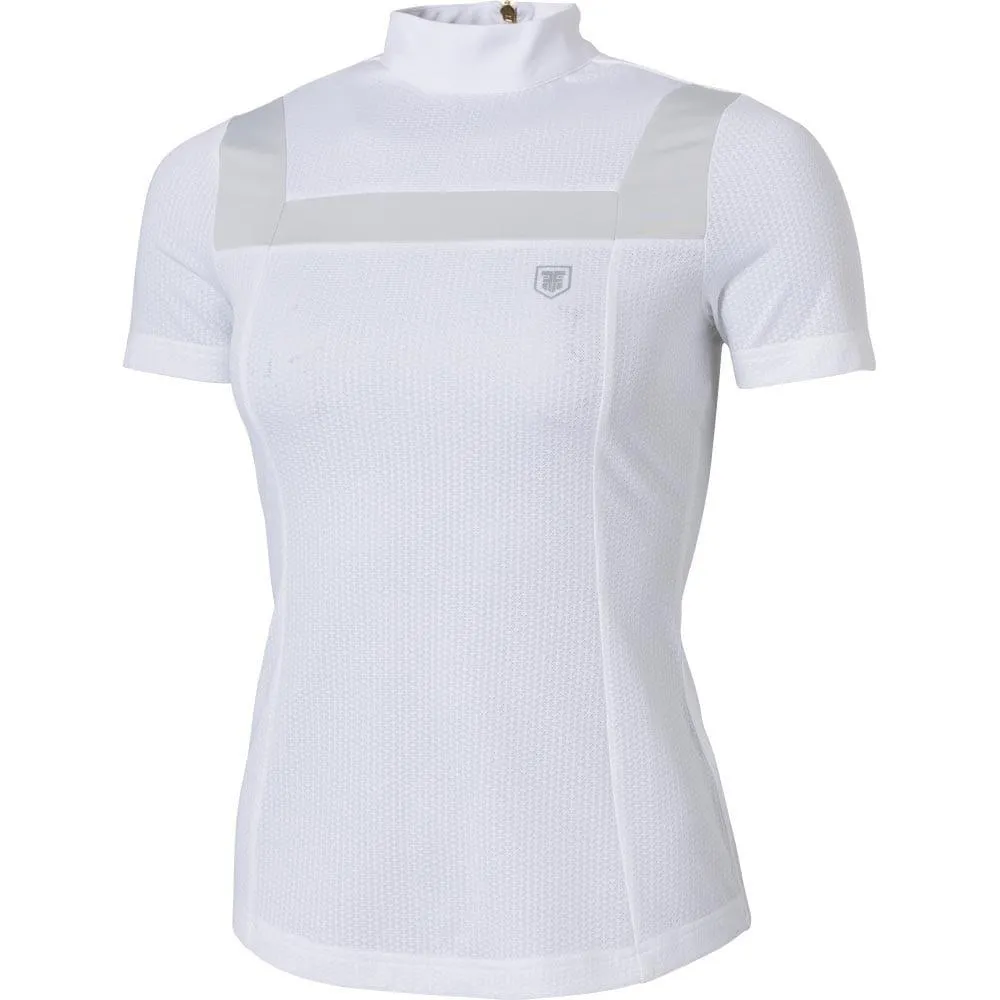 Kilpailupaita Lyhythihainen Wyona Fairfield®