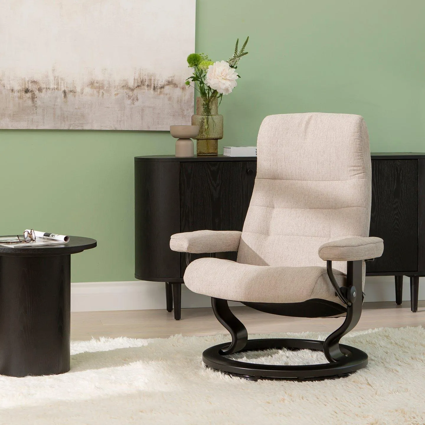 Stressless® Opal