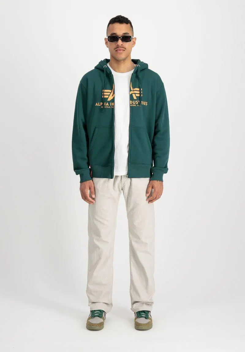 Vetoketjullinen college - force green