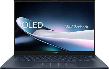 Asus Zenbook 14 OLED 14" -kannettava, Win 11 (UX3405MA-PURE16)