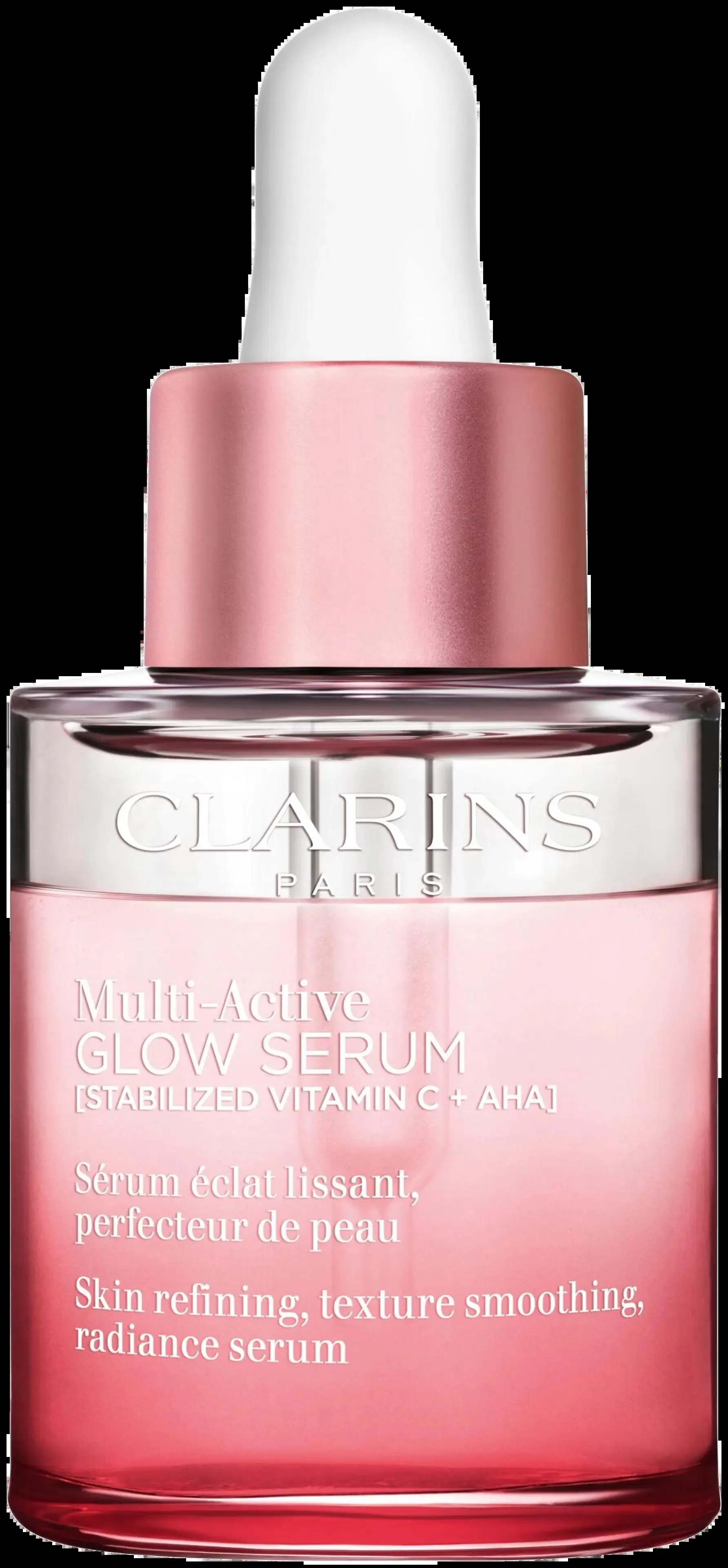 Clarins Multi-Active Glow seerumi 30 ml