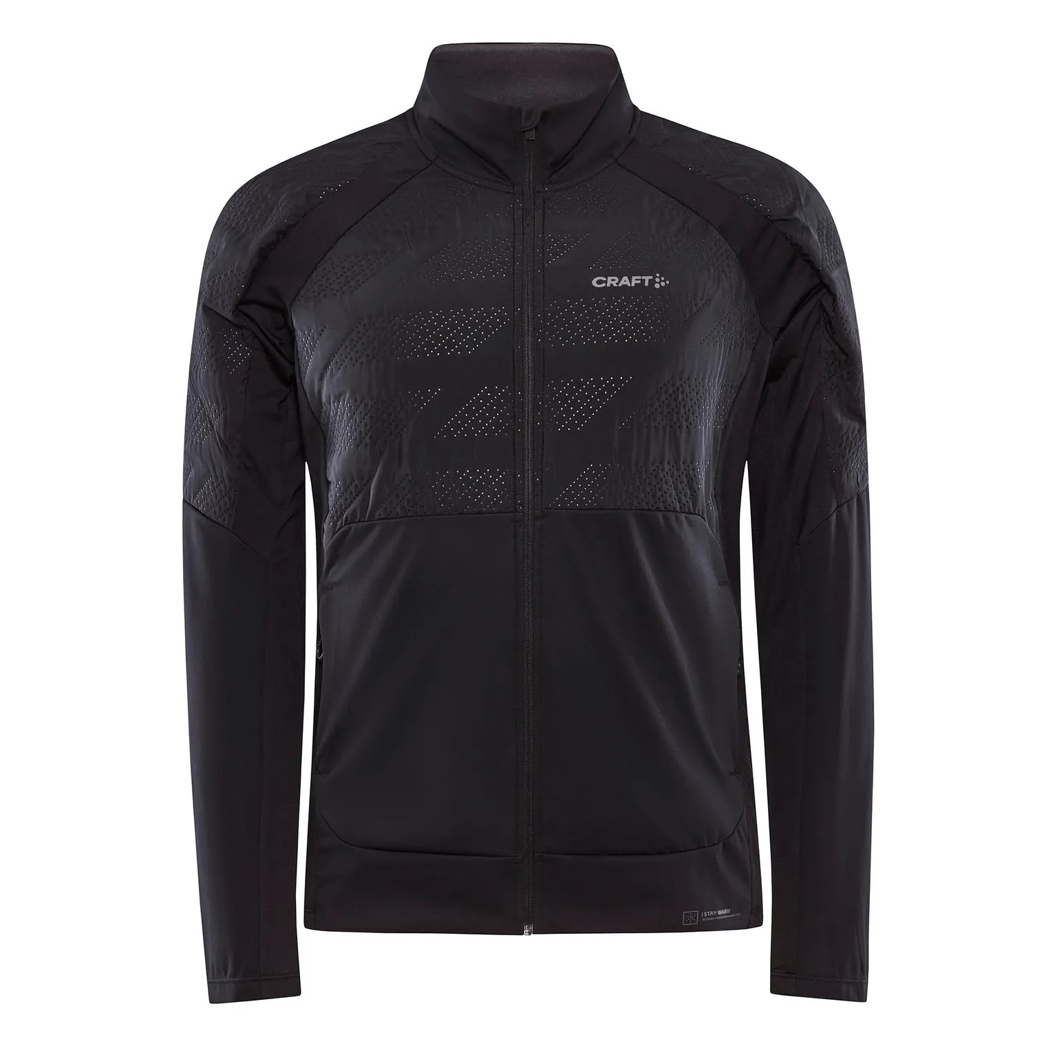 Craft ADV Nordic Training Speed Jacket 23/24, miesten maastohiihtotakki
