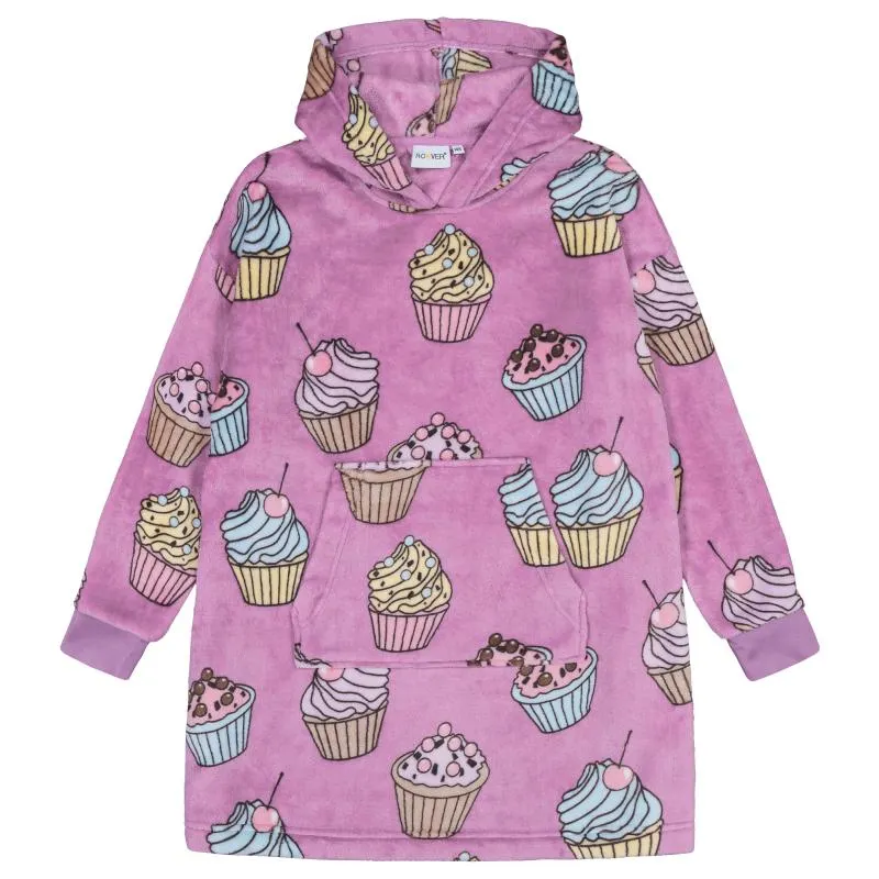 Lasten jättihuppari R-Cover Hibba