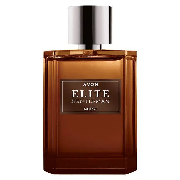 Elite Gentleman Quest Eau de Toilette