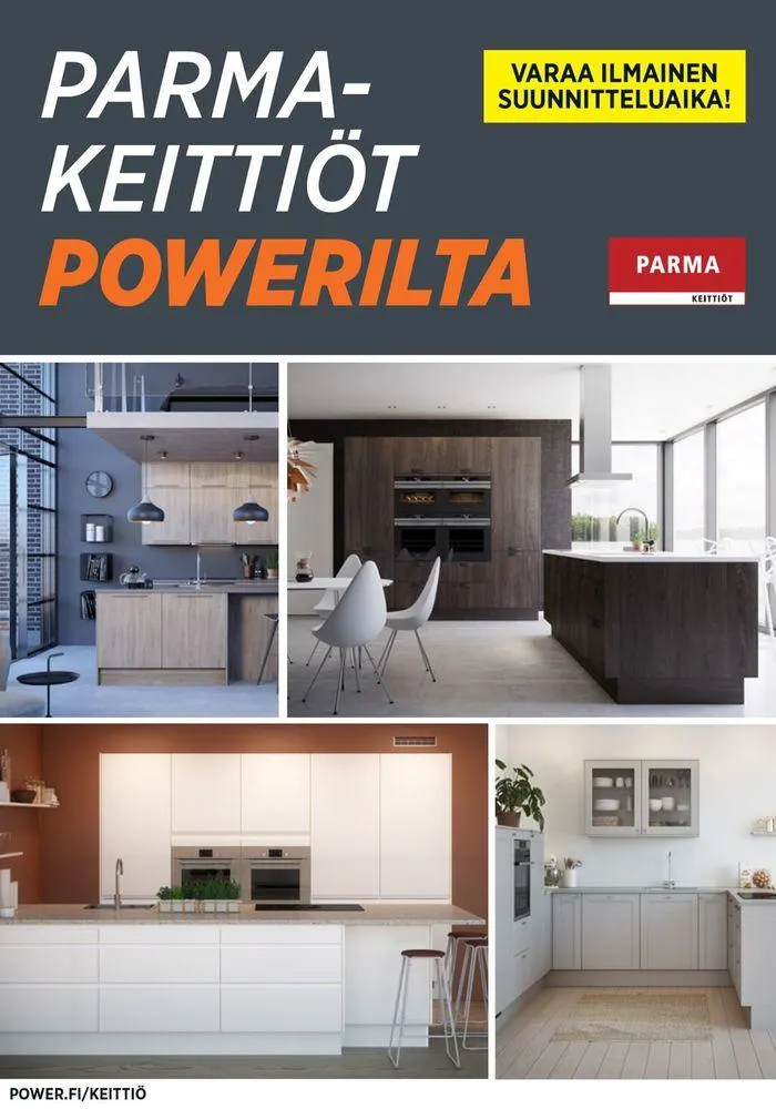 Hintafestarit! voimassa alkaen 15. heinäkuuta - 21. heinäkuuta 2024 - Tarjouslehti sivu 36