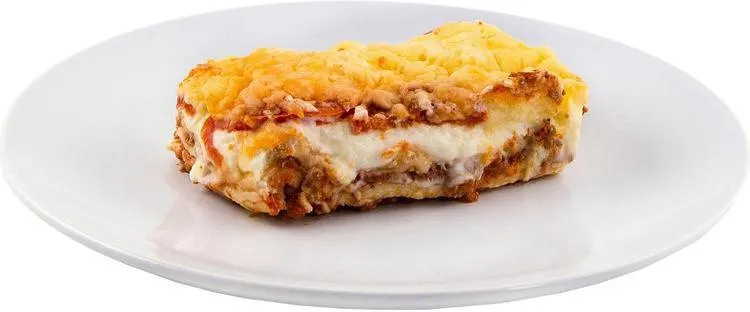 Herkku Lasagne n. 2,1 kg