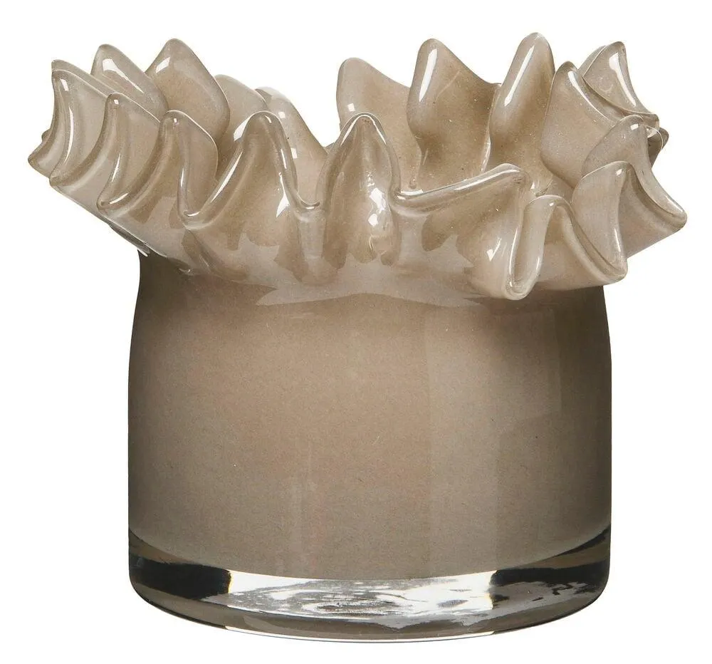 Lämpökynttiläkuppi Coralie