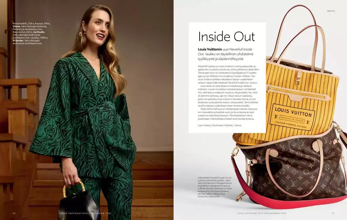 Joulu 2024 voimassa alkaen 11. marraskuuta - 31. joulukuuta 2024 - Tarjouslehti sivu 11