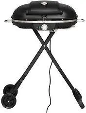 Mustang Voyage -sähkögrilli