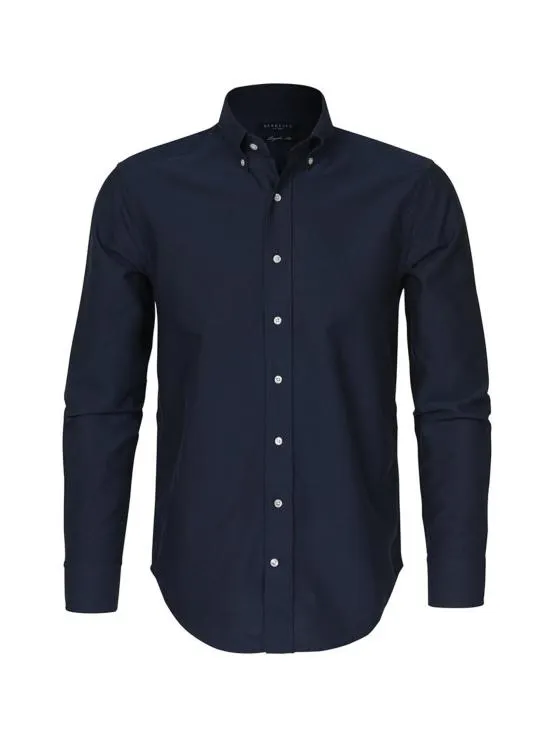 Porto Oxford Shirt -kauluspaita