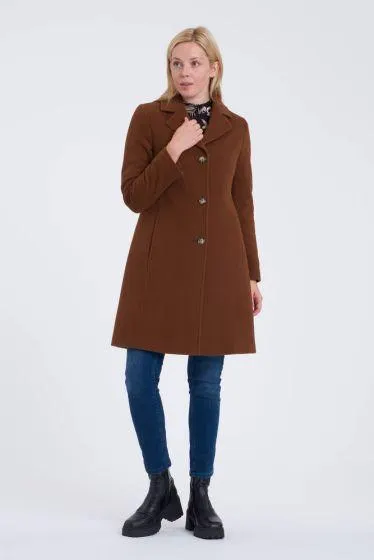 Hettemarks villakangastakki Milla