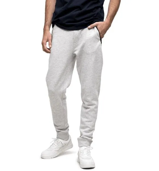 m tapered jogger