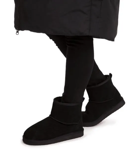 RACE MARINE u cozy boot