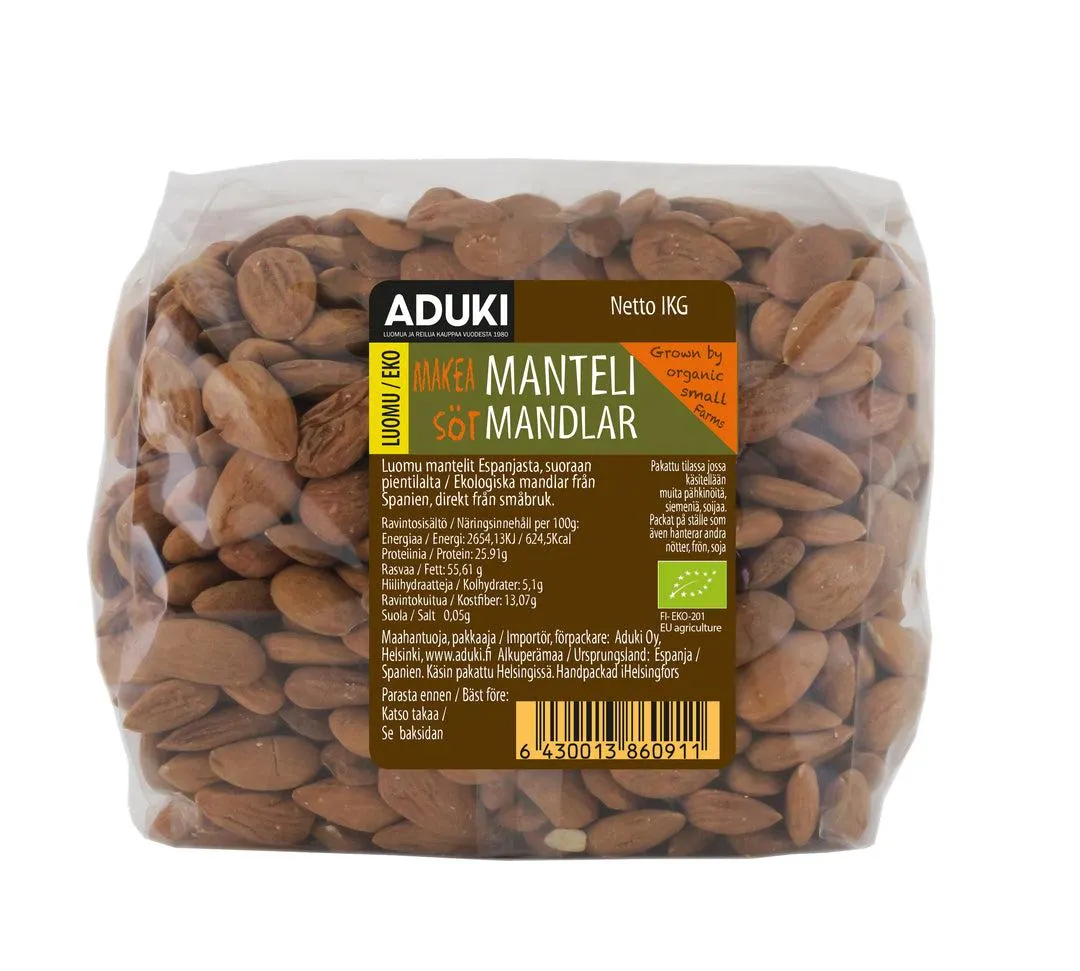 Mantelit, 1 kg
