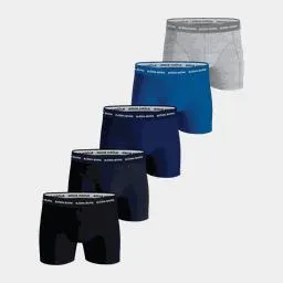 Cotton Stretch Boxer 5-pack, miesten bokserit
