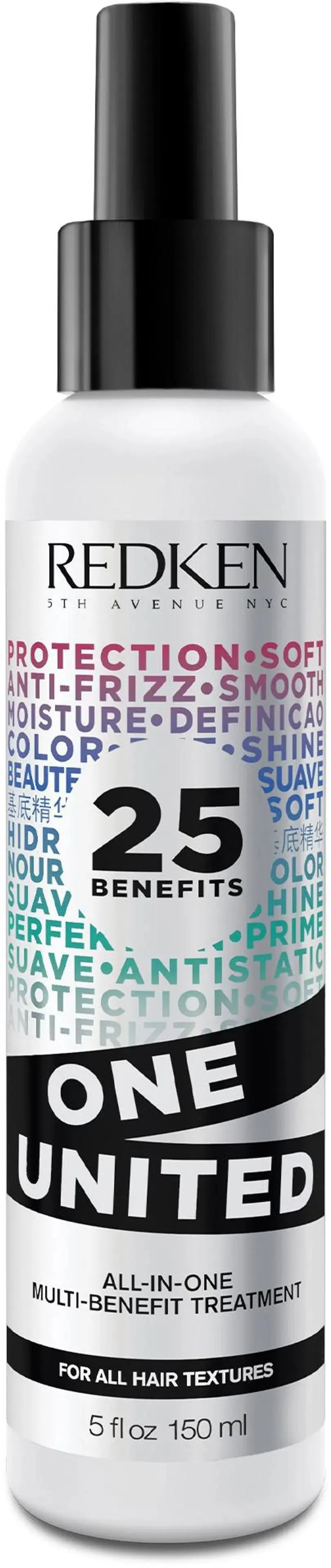 Redken One United Multi-Benefit Treatment hoitosuihke 150 ml