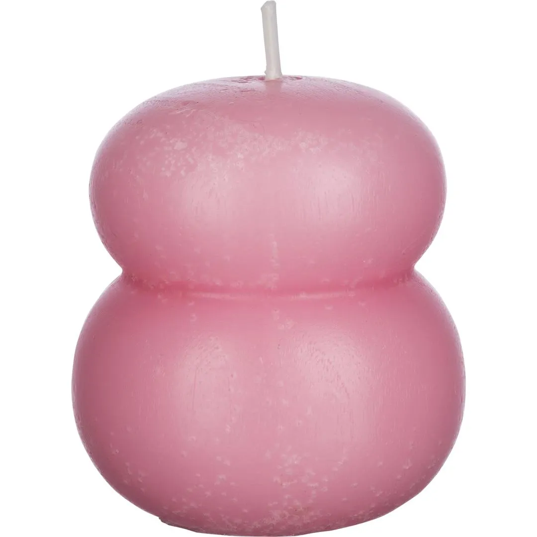 Pistaasi Table Candle