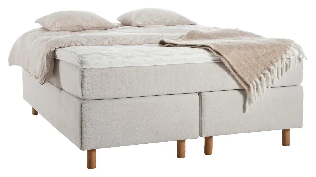 L 160 cm x P 200 cm, Ilman sijauspatjaa