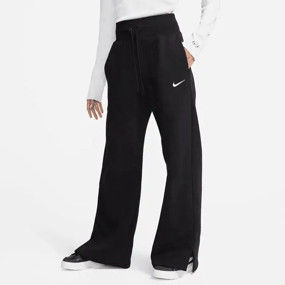 w phnx flc hr pant wide