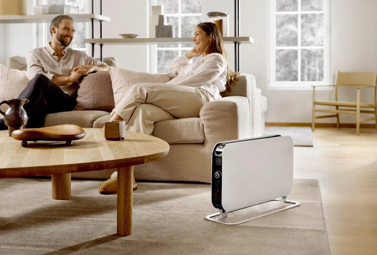 Mill WiFi Sähköpatteri 3. sukupolvi, 1200 W