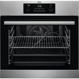 AEG BEB352010M ERILLISUUNI TERÄS