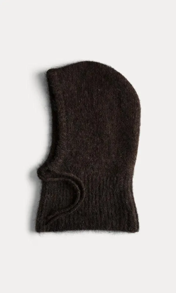 Balaclava villasekoitetta