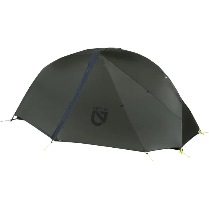 Dragonfly Bikepack 1P, teltta, Harmaa