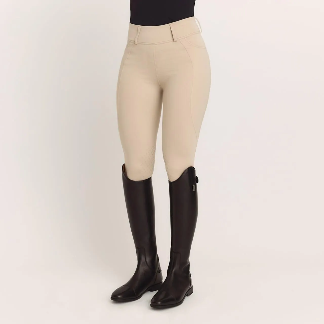 Ratsastuslegginsit Polvipaikat Oslo
