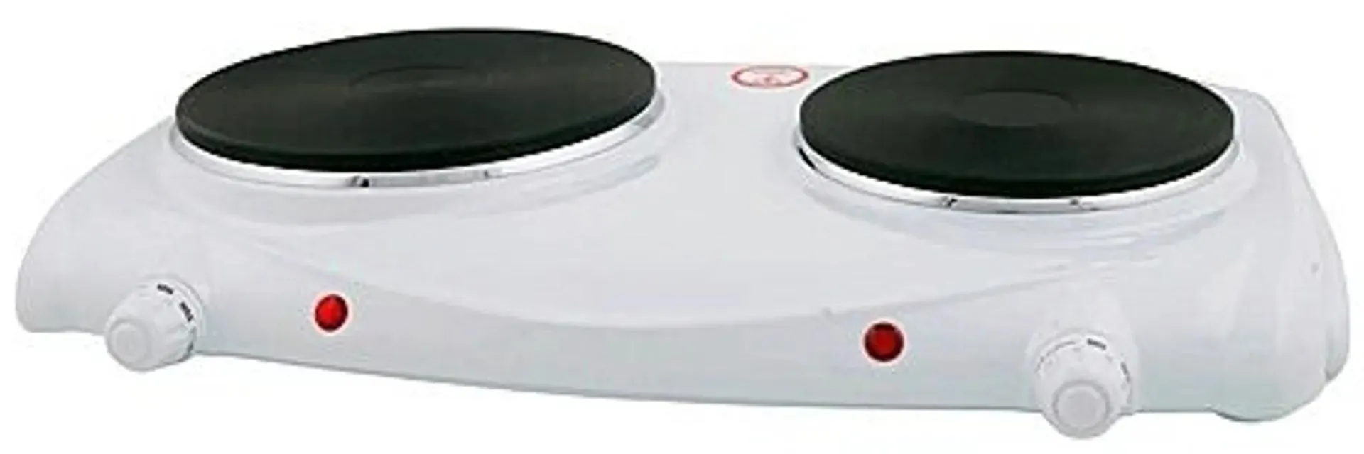 Wilfa CP-2 keittolevy