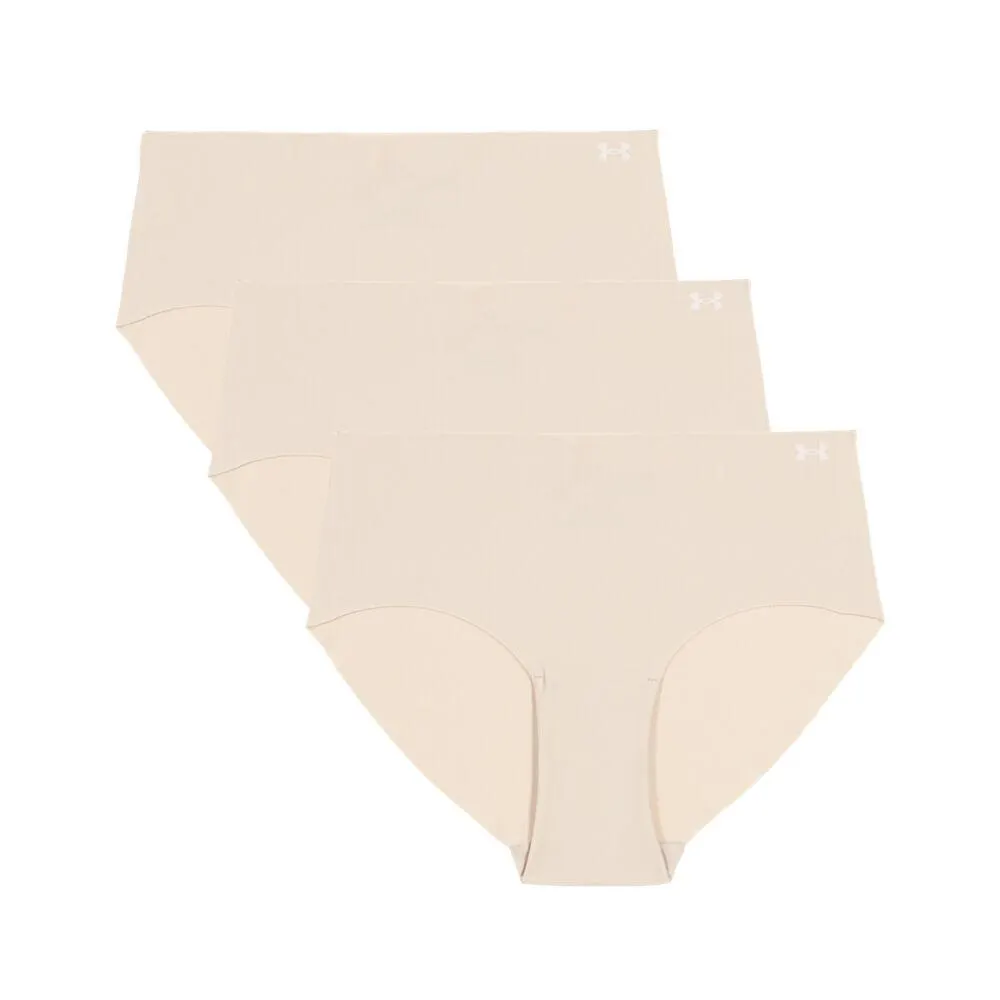 W Pure Stretch Ns Hip N - naisten alushousut