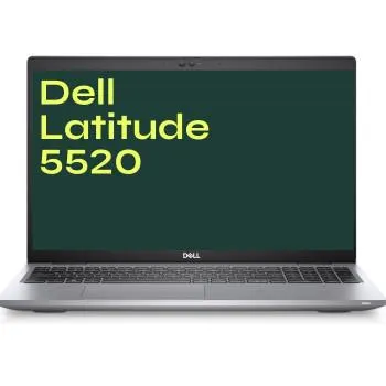 Dell Latitude 5520