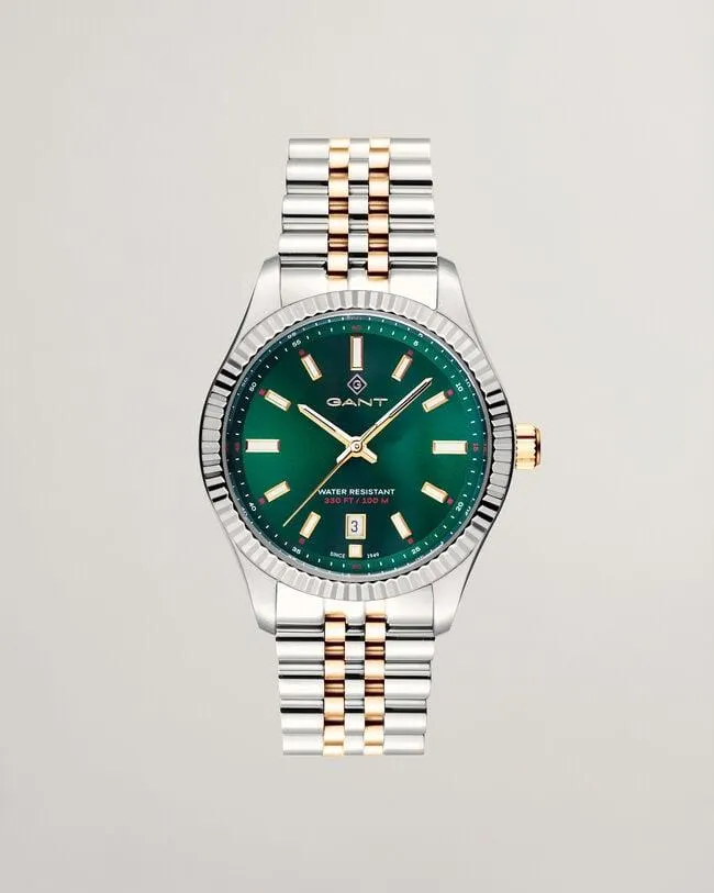 Sussex Mid ‑rannekello