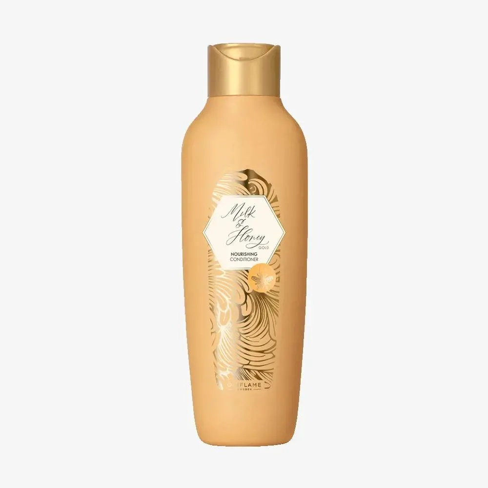 Milk & Honey Gold Nourishing -hoitoaine