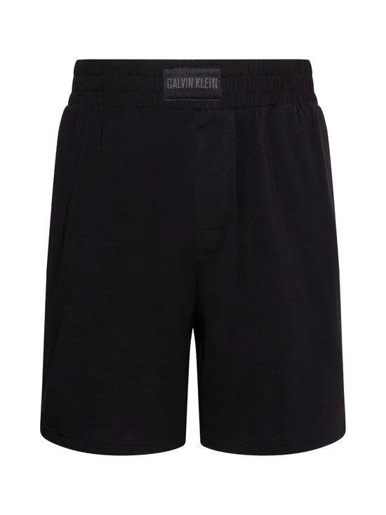 Intense Power -pyjamashortsit