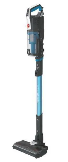 Hoover varsi-imuri Pets HF522STP sininen