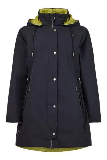 Frandsen kääntötakki 956-520