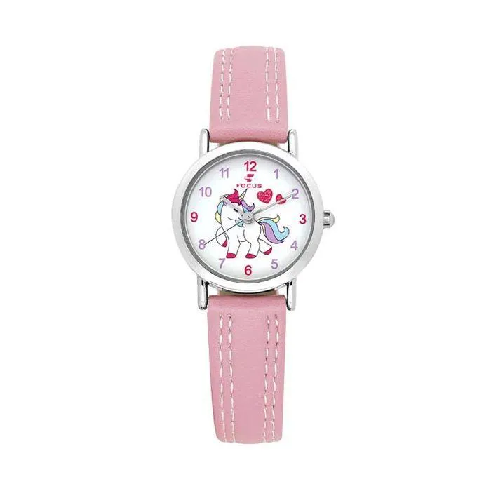Focus Unicorn lasten kello KA610-01