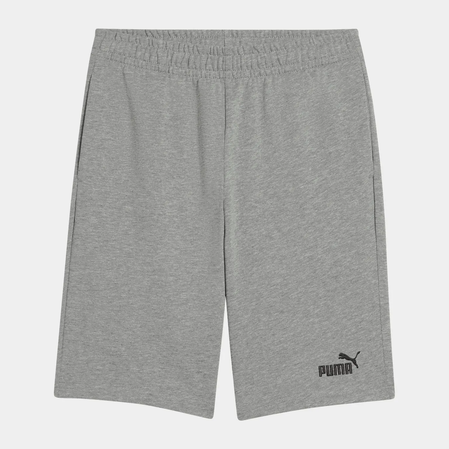 Essential No. 1 Logo Jersey Shorts B, nuorten shortsit