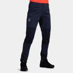 Zircon Slim Pant Naiset, vaellushousut naisille