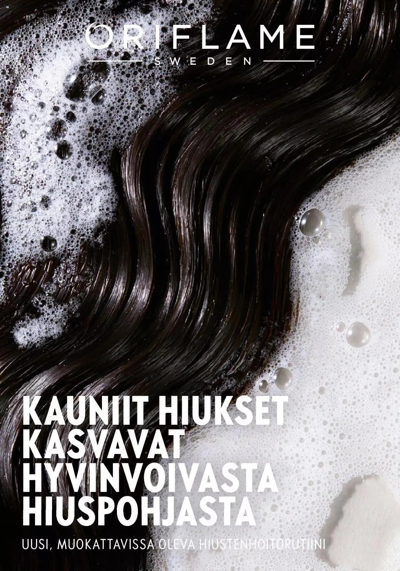 Oriflame Duologi voimassa alkaen 28. elokuuta - 31. joulukuuta 2023 - Tarjouslehti sivu 1