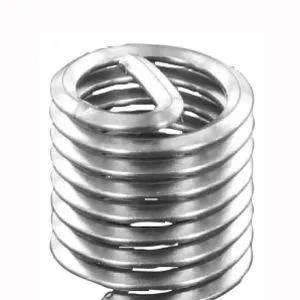 Ruko ProCoil kierresisäke