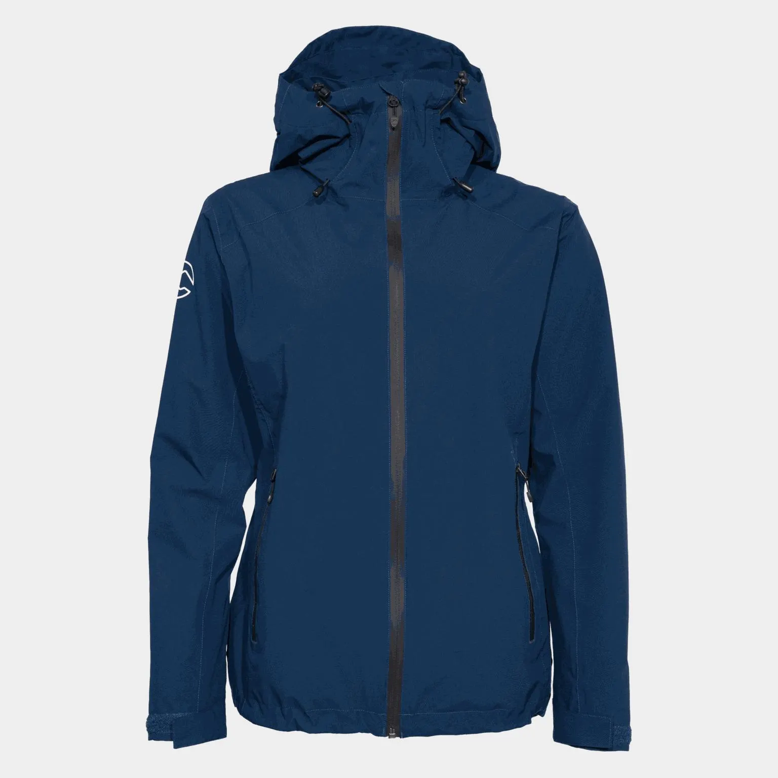 Trollfjellet Shell Jacket W, naisten kuoritakki