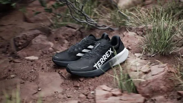 Terrex Agravic 3 Trail Running Shoes