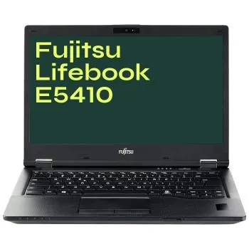 Fujitsu Lifebook E5410
