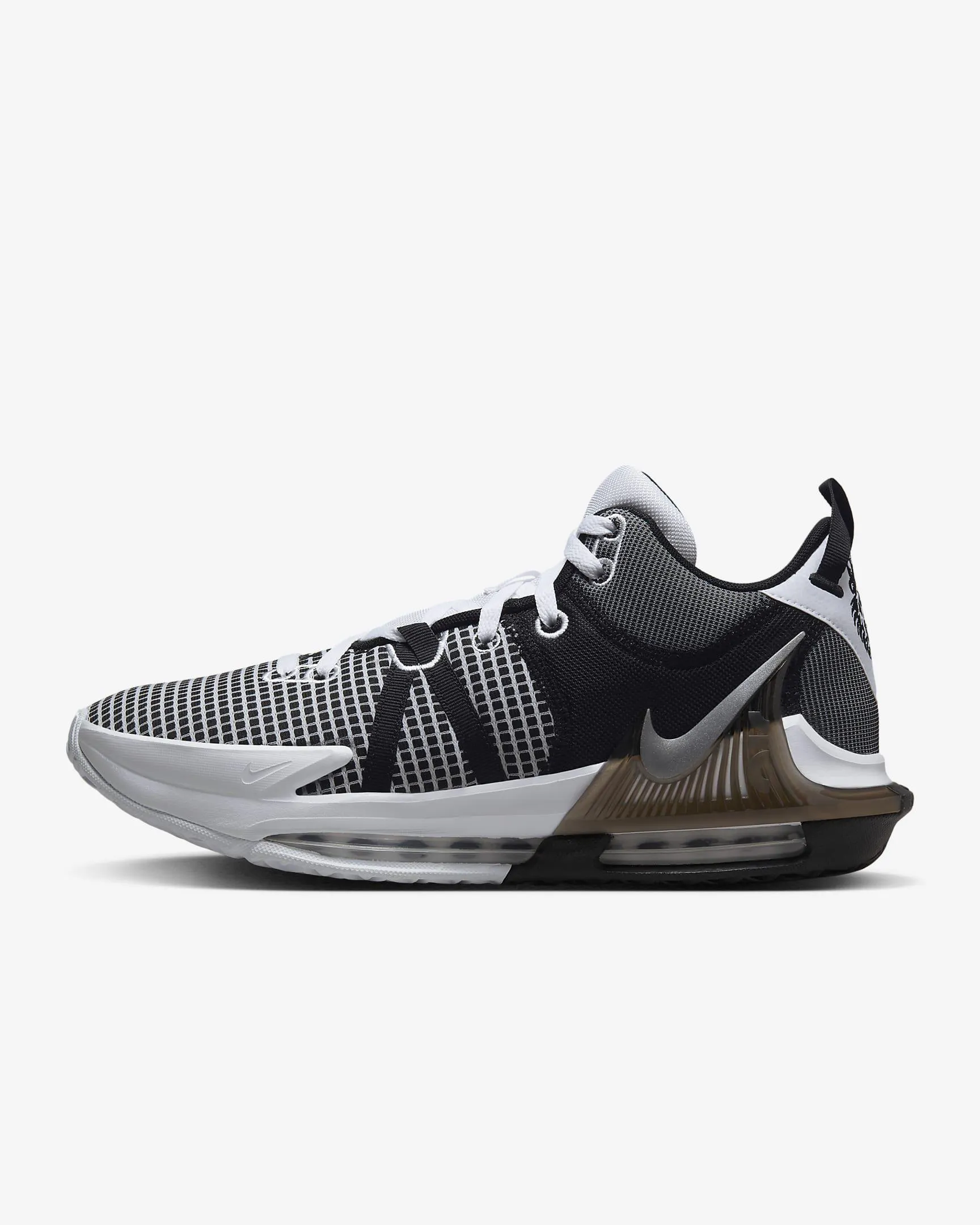 LeBron Witness 7